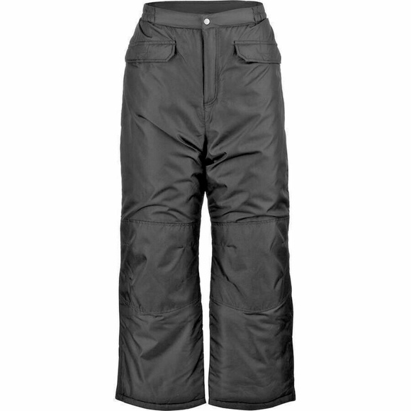 Cherokee Pants Cherokee Mens Insulated Ski And Snowboard Pants M